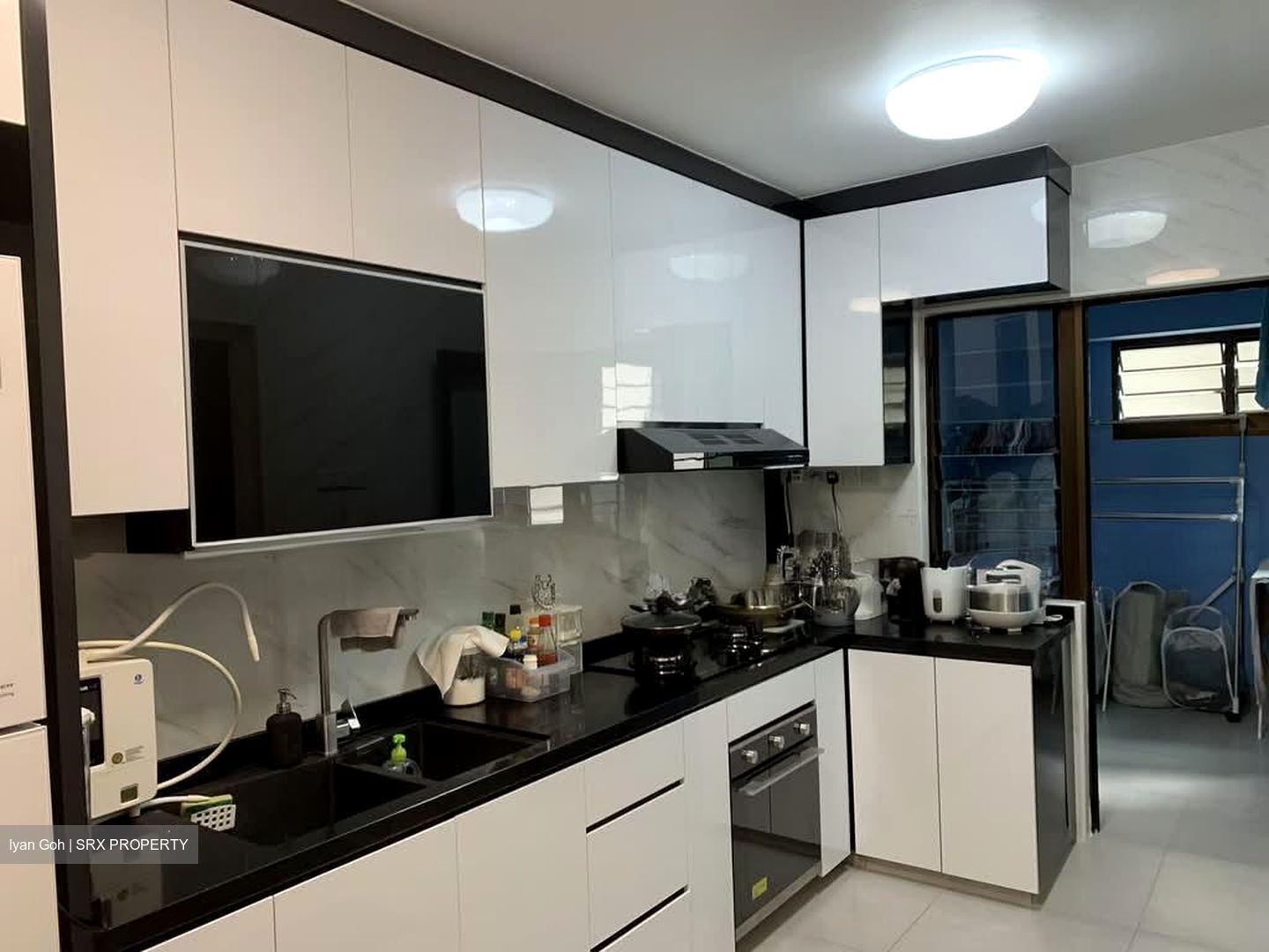 Blk 302C Anchorvale Court (Sengkang), HDB Executive #592004361